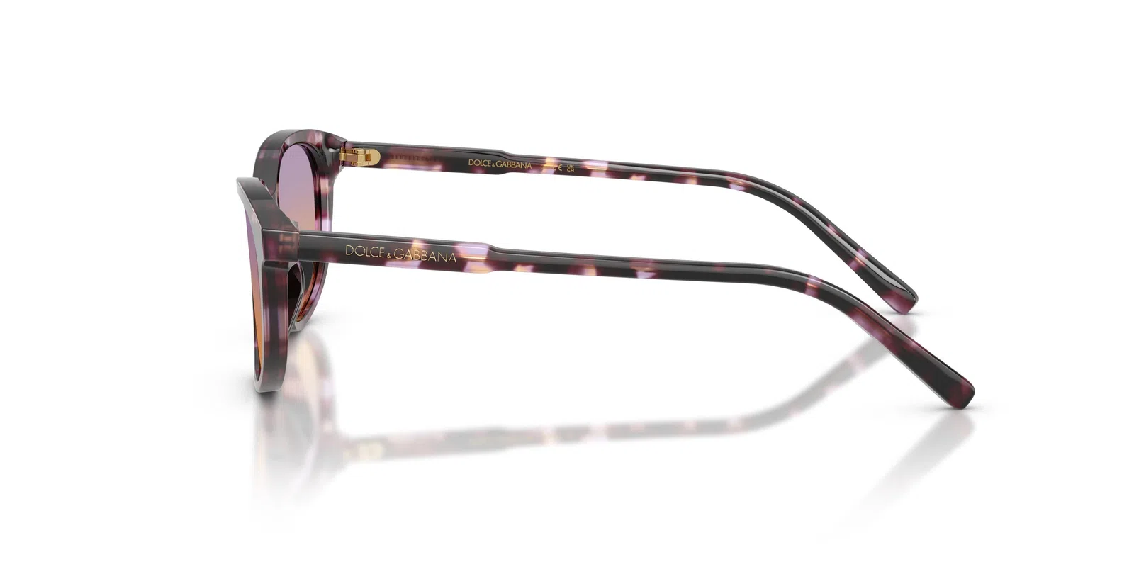 Dolce & Gabbana Kids 4010 Sunglasses - view 11